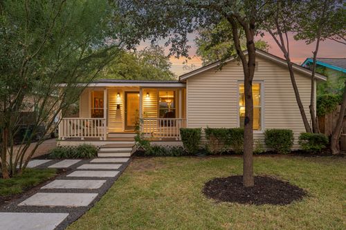 5403 Avenue H, Austin, TX, 78751-1318 | Card Image