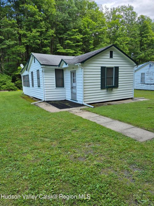 514 Upper Cherrytown Rd, Kerhonkson, NY, 12446-1330 | Card Image