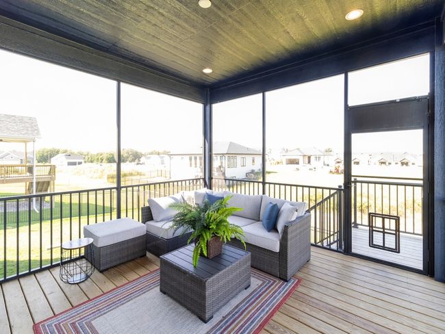 2105 Ketelsen Dr, Home with 4 bedrooms, 3 bathrooms and null parking in Ames IA | Image 19