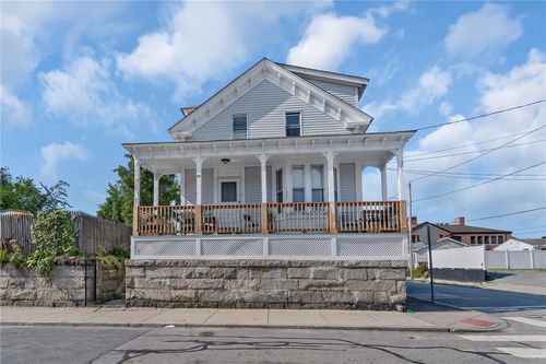 98 Wadsworth Street, Providence, RI, 02907 | Card Image