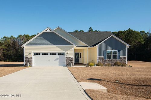 111 Baymeade Ct, Peletier, NC, 28584-0130 | Card Image