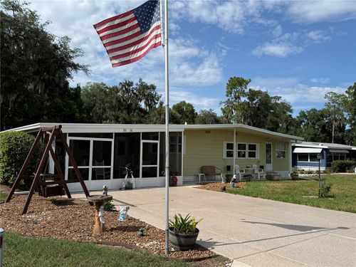21 S Bobwhite Rd, WILDWOOD, FL, 34785-9012 | Card Image