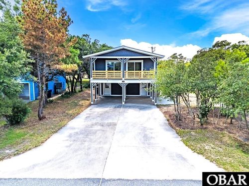 3300 S Wrightsville Ave, Nags Head, NC, 27959-9336 | Card Image