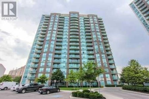1709-4879 Kimbermount Avenue, Mississauga (Central Erin Mills), ON, L5M7R8 | Card Image