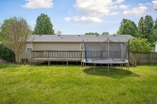 2320 Lake Pointe Dr, House other with 3 bedrooms, 2 bathrooms and 2 parking in Cookeville TN | Image 22