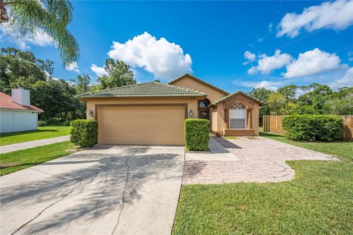 608 Maple Forest Dr, ORLANDO, FL, 32825-3420 | Card Image
