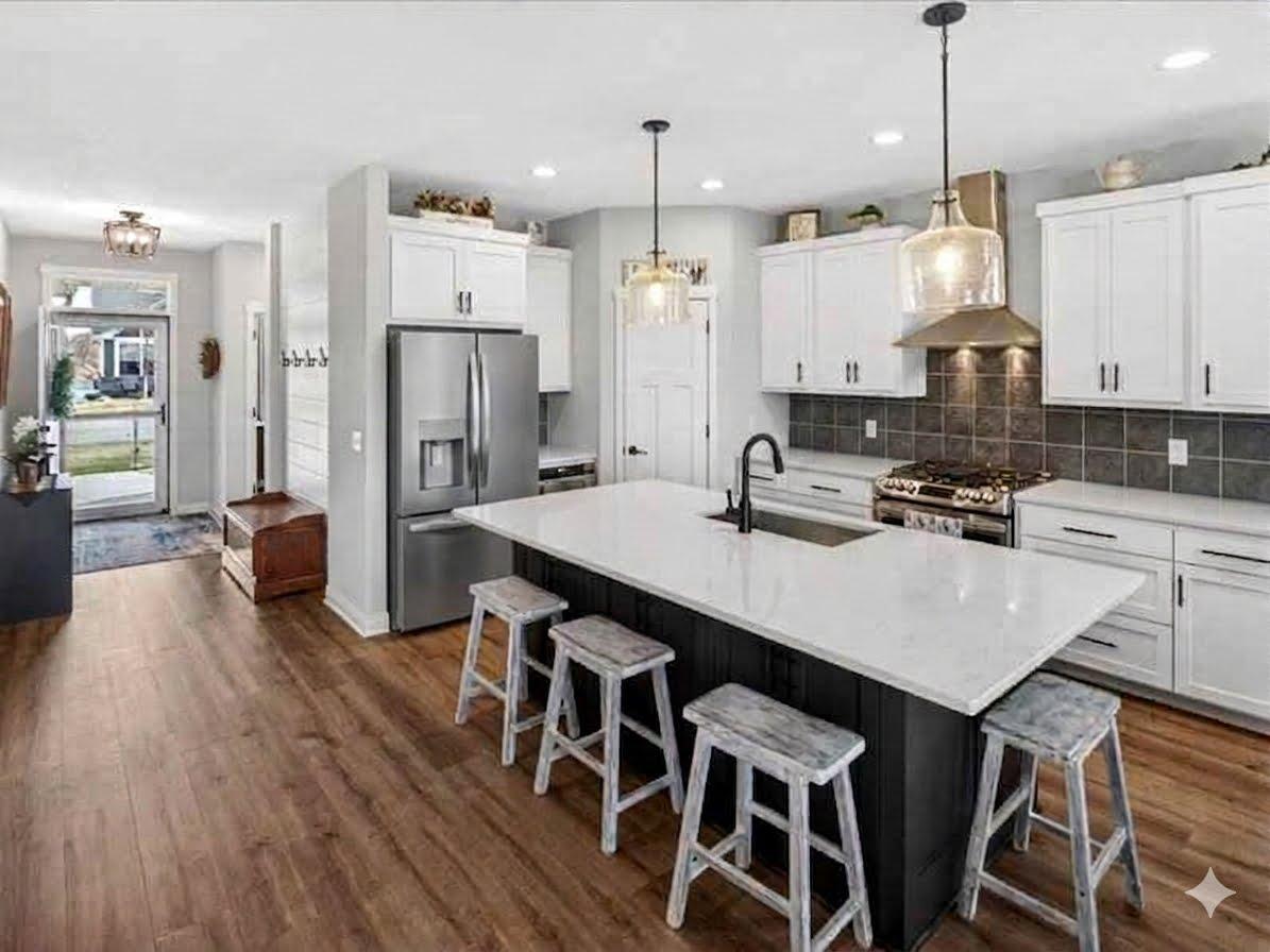 Residential in Chisago City 2