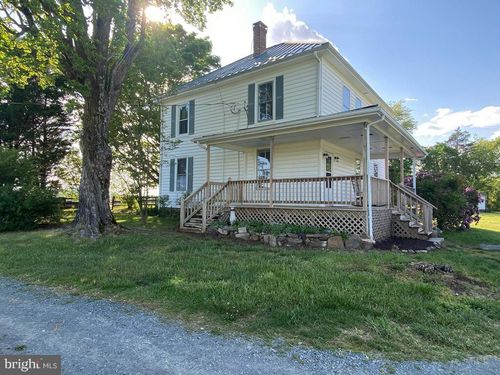 22333 Zachary Taylor Hwy, CULPEPER, VA, 22701-7767 | Card Image