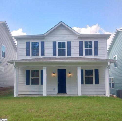 214 Nicolet Drive, Simpsonville, SC, 29681 | Card Image