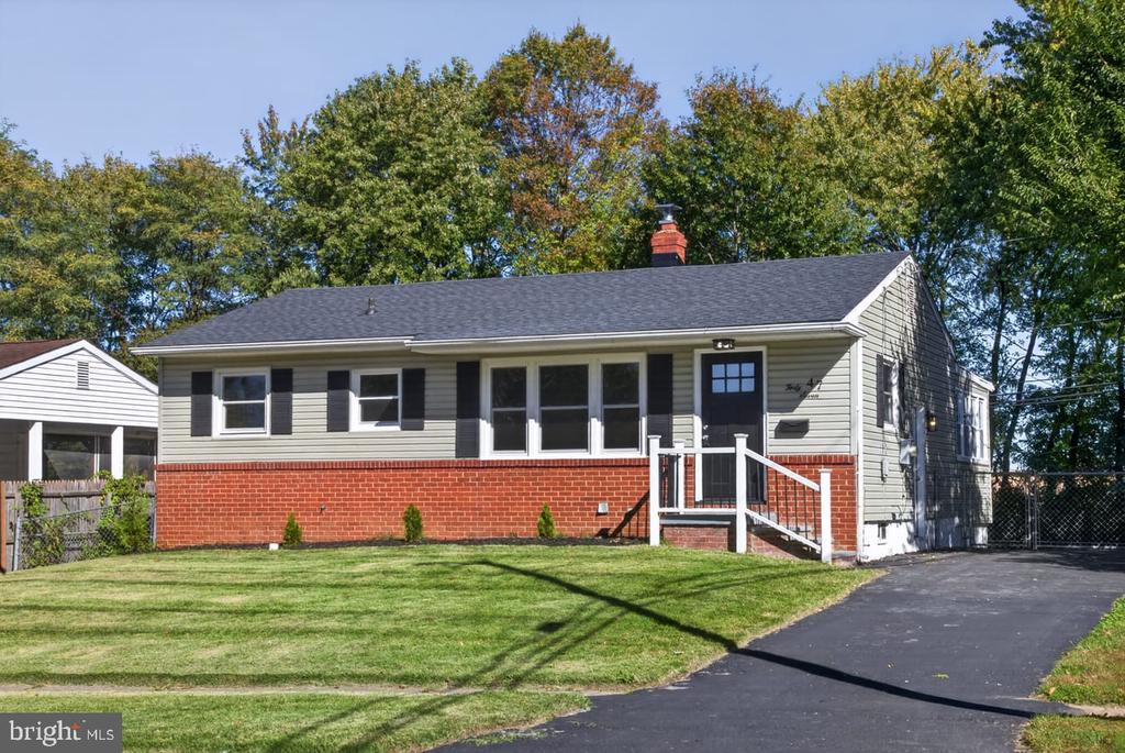 Residential in NEW CASTLE 4
