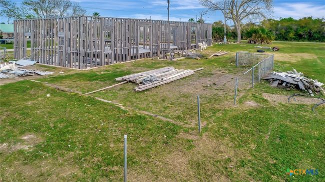 814 15 Th St, Home with 0 bedrooms, 0 bathrooms and null parking in Port O Connor TX | Image 12
