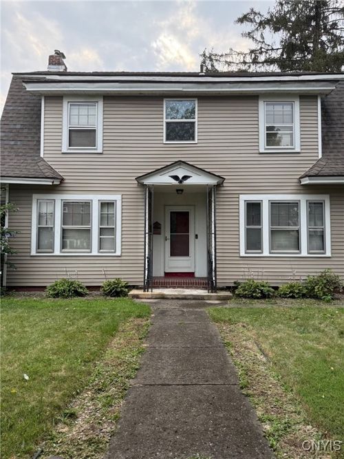 362 Hickok Ave Avenue, Syracuse, NY, 13206 | Card Image