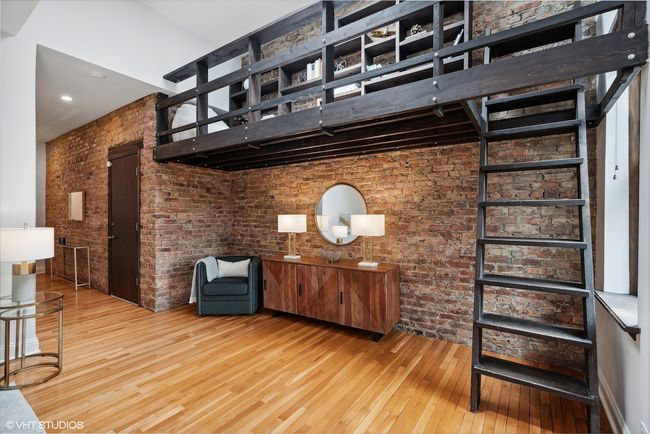 APT-3W - 660 W Roscoe St, Home with 2 bedrooms, 2 bathrooms and 1 parking in CHICAGO IL | Image 4