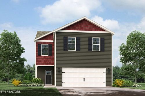 3105 Dallas St, Knoxville, TN, 37914 | Card Image