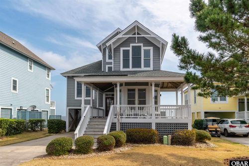 70 Ballast Point Dr, Manteo, NC, 27954-9025 | Card Image