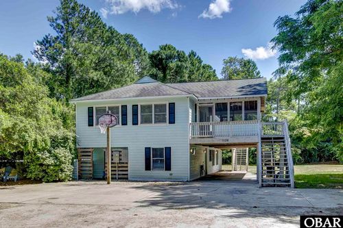 1126 Persimmon St, Corolla, NC, 27927-2245 | Card Image