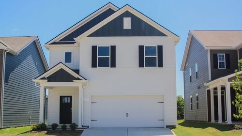 4356 Oswin Dr, Murfreesboro, TN, 37129 | Card Image