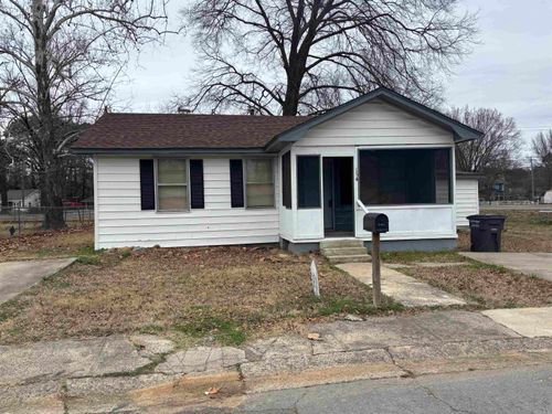 154 North Ave, Jacksonville, AR, 72076-4738 | Card Image