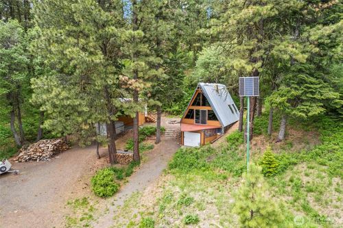 181 Elk Rd, Cle Elum, WA, 98922 | Card Image