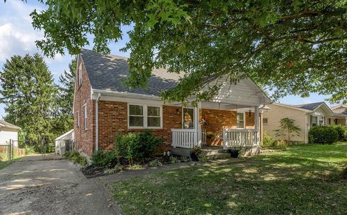 471 Plymouth Dr, Lexington, KY, 40503 | Card Image