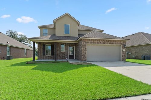 39405 Legacy Lake Dr, Gonzales, LA, 70737-6647 | Card Image