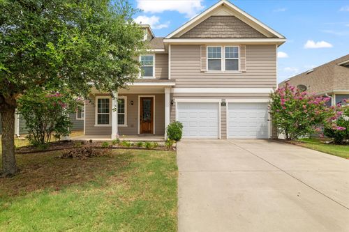 6008 Tallisa Dr, Providence Village, TX, 76227-1900 | Card Image