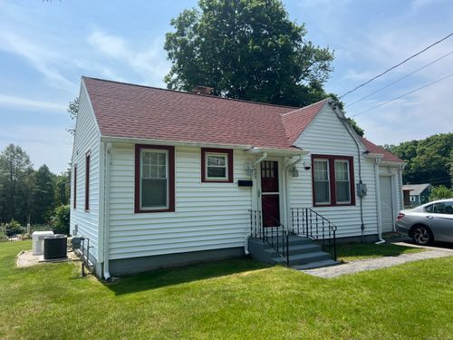 323 Harland Rd, Norwich, CT, 06360-1841 | Card Image