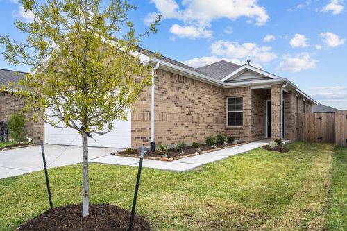 23114 True Fortune Dr, Katy, TX, 77493-4754 | Card Image