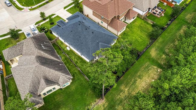 27688 Vivace Dr, House other with 4 bedrooms, 3 bathrooms and 3 parking in Spring TX | Image 40