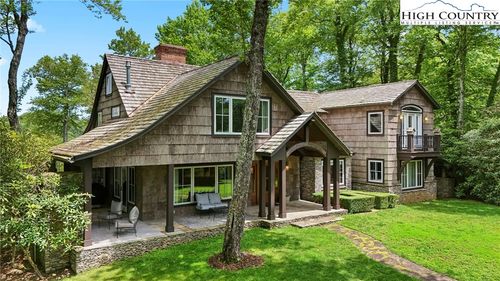 314 Mockingbird Ln, Blowing Rock, NC, 28605-6198 | Card Image