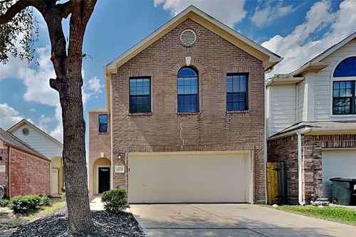 29719 Buffalo Canyon Dr, Spring, TX, 77386-3455 | Card Image