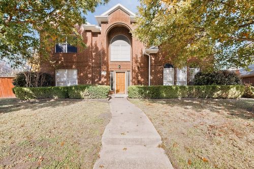 3301 Chaha Rd, Rowlett, TX, 75088-2905 | Card Image