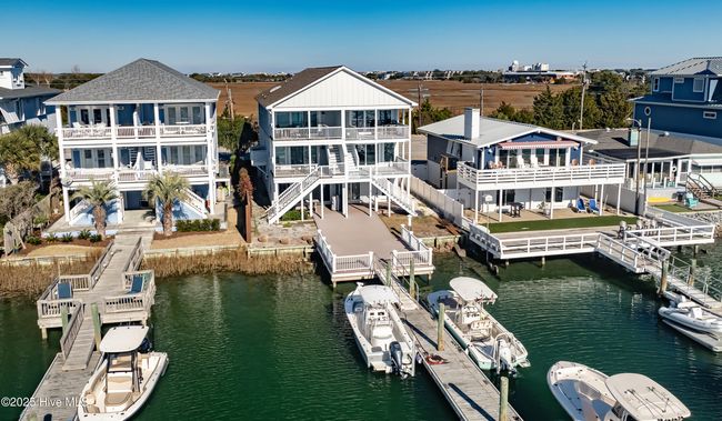 B - 440 Causeway Dr, Condo with 3 bedrooms, 3 bathrooms and 1 parking in Wrightsville Beach NC | Image 56