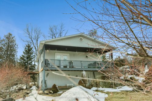 679 Upper Turriff Road, Bancroft, ON, K0L2L0 | Card Image