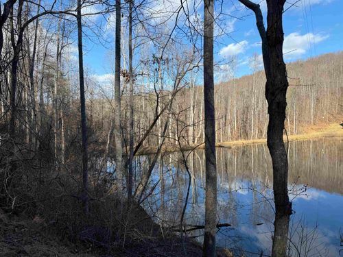 tbd Wares Gap Rd, AMHERST, VA, 24521 | Card Image