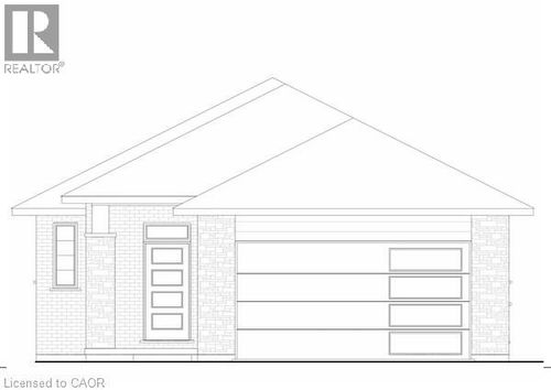 175 Craddock Blvd, Jarvis, ON, N0A1J0 | Card Image