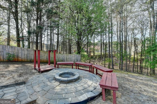 305 Morning Glen Dr, House other with 4 bedrooms, 2 bathrooms and 2 parking in Suwanee GA | Image 68