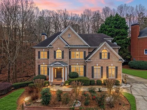 100 Trowbridge Rd, Atlanta, GA, 30350-6884 | Card Image
