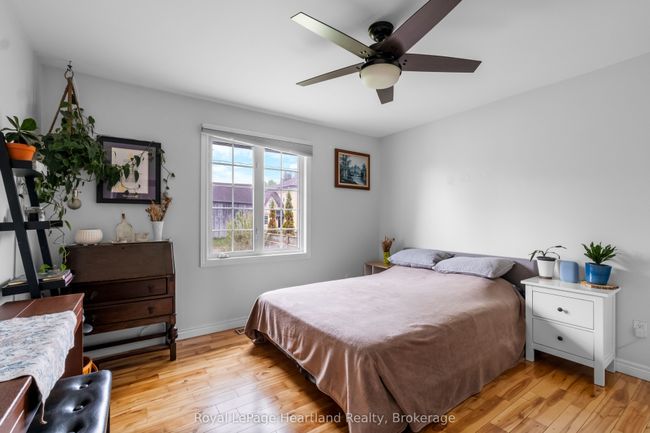 1 - 43 Raglan St E, House other with 3 bedrooms, 1 bathrooms and 1 parking in Goderich ON | Image 14