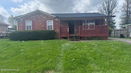 1814 Oakwood Dr, Shelbyville, KY, 40065 | Card Image