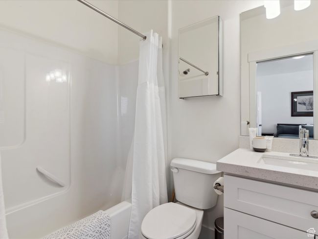 335 Park Blvd, Townhouse with 3 bedrooms, 3 bathrooms and 2 parking in Ogden UT | Image 20