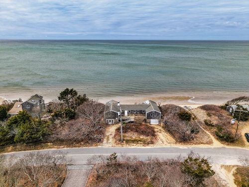 295 Shurtleff Rd, Eastham, MA, 02642-1925 | Card Image