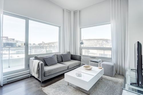 2711-405 Rue De La Concorde, Montréal (Ville-Marie), QC, H2A1J3 | Card Image