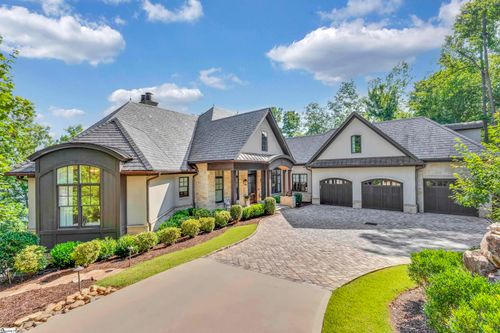 110 Waterfern Ct, Six Mile, SC, 29682-9689 | Card Image