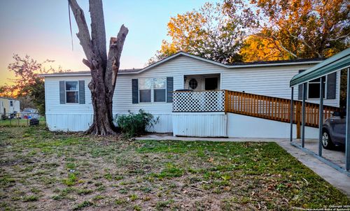 116 Pecan Loop, Mcqueeney, TX, 78123-3322 | Card Image