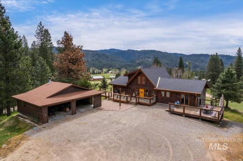 101 Scriver Woods Road, Garden Valley, ID, 83622 | Card Image