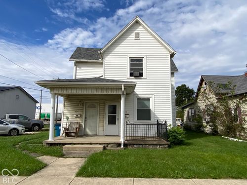 a-404 S 1st St, Gas City, IN, 46933-1725 | Card Image