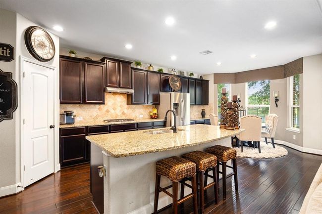 3603 Summer Ranch Dr, House other with 4 bedrooms, 4 bathrooms and 2 parking in Katy TX | Image 18