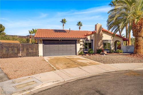 3610 Storrie Ct, Las Vegas, NV, 89103-1328 | Card Image