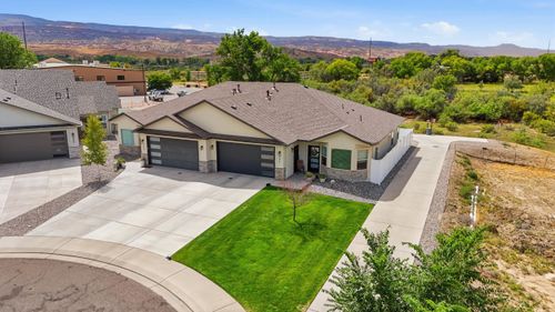 592 Gewont Ln, Fruita, CO, 81521-4500 | Card Image